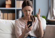 They Had Been Stuck Answering A Company’s Misrouted Calls, Yet A Bad Review From A Frustrated Customer Suddenly Made The Number Valuable