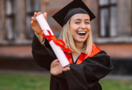 A College Graduate Uninvited Her Toxic, Unsupportive Mother From the Ceremony—And Was Met With Tears and Accusations of Being “Ungrateful”