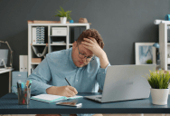 His Holiday Vacation Request Was Rejected, So He Took Personal Leave Instead