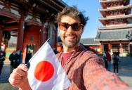 A Man Agreed To Let A Friend Join Him On A Trip To Japan, But Now He Wants To Spend Most Of The Vacation Doing Things On His Own
