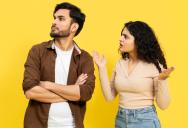 He Gave His Sister’s Boyfriend His Blessing To Propose, But His Wife Was Furious Because She Didn’t Like The Guy