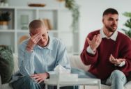 Man Meets His Brother’s Ex To Get To Know His Niece Or Nephew, But His Brother’s Furious Reaction Tears The Family Apart