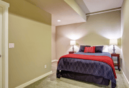 Her Mother-In-Law Had Already Claimed The Renovated Basement, But Went Off When She Found Out She Couldn’t Move In