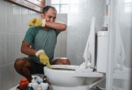 Woman’s Roommates Insist On Keeping The Bathroom Sealed With Air Fresheners, But She Wants To Let It Air Out