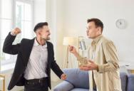 Man Wants To Cut Off His Irresponsible Brother After Years Of Resentment, But His Mom Insists They Should Be Close