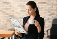 Employee Tries To Outsmart A Frustrating Computer Glitch, But Arriving Early Makes Management Think They’re Slacking Off