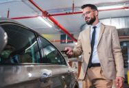 Their Neighbor’s Car Alarm Kept Blasting Multiple Times a Day—And After Refusing to Fix It, the Neighbors Left Them Desperate for a Solution