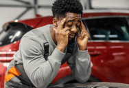 He Demanded a Full Warranty Refund for “Defective Brakes”—Until Mechanics Inspected the Calipers