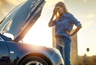 Woman Sent Her Brother Money For The Brakes On Her Car, But His Angry Reaction Has Left Her Feeling Unsafe