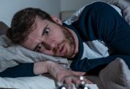 He Was Woken Up at 2 AM Every Single Night—Until He Mapped His Roommate’s Noise Patterns