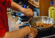 She Stepped Up to Cook for the Family During a Crisis—Only to Be Scolded for Her Culinary Effort
