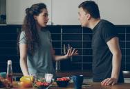 His Roommate’s Girlfriend Threw Away All His Food Because She Wanted Him To Eat Healthier, So He Flipped Out