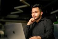 He Got A Bad Review With No Explanation, Then Coworkers’ Notes Made Him Suspect A Setup To Fire Him