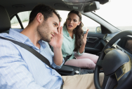 Woman Was Asked By Her Boyfriend To Move Her Car Miles Away For His Visiting Friend, But She Wasn’t Happy About The Request