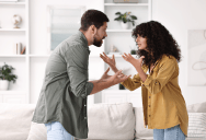 She Wants to Replace Her Ergonomic Work Chair—Yet Her Husband Demands She Pay for It Solo