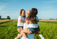 A Widowed Dad Wants To Focus On Raising His Kids, But His Relatives Keep Pressuring Him To Start Dating Again