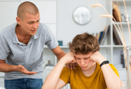 Father Agreed To Cover College Costs Up To The Price Of An In-State School, But His Son Says That Limit Makes His Dream University Unfairly Expensive