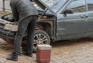 A Man’s Neighbors Run A Car Detailing Business In Their Driveway And He Can’t Concentrate Because Of All The Noise They Make