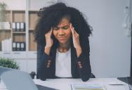 Woman’s First Real Job Is Turning Into A Major Source Of Stress, And Things Aren’t Going As She Hoped