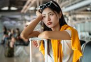 She Flew to Another City to Visit Her Cousin. After Her Cousin Kept Ditching Her to Apartment Hunt With a Friend, She Cut the Trip Short