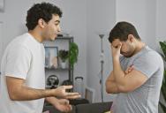 Man’s Friend Keeps Sharing Therapy Group Members’ Problems, So He Tells Him to Stop
