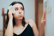 A Woman Shared an Apartment with a Roommate Who Refused to Turn on the AC in Summer—Even as Toxic Mold Began Spreading Across the Walls