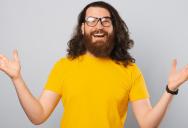 A Man’s Family Wants Him To Cut His Long Hair Before His Sister’s Wedding But He Refuses To Do It