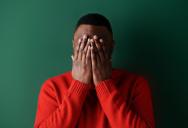 His Brother Mocked His Stutter For Years, But One Day He Finally Decided He’d Had Enough