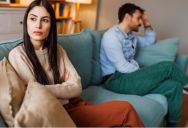 Woman’s Long-Distance Boyfriend Has A Roommate Who Refuses To Be In The Same Country As Her, Making Visits Nearly Impossible