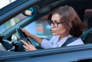 Her Family Demanded She Drive the Kids to School Every Morning—Until She Questioned If Saying No Was Really Selfish