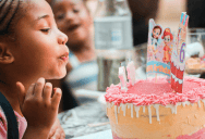 She Put Hours Into Making Her Daughter’s Cake, But Another Parent Saw The Result And Decided She Should Make One For Their Kid Too