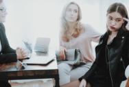 She Didn’t Like How Another Woman Acted At A Party, So She Ignored Her Friend Request, And Things Spiraled Out Of Control