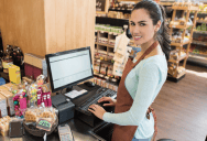 She Realized An Experienced Employee Had Been Bending The Store’s Coupon Policy, But Instead Of Looking Away, She Escalated The Problem Right Away