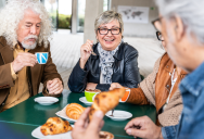 One Neighborhood Misunderstanding Had A Surprisingly Sweet Outcome When Residents Mistook A Man’s Situation For New Employment And Celebrated With Him