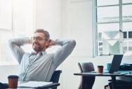 He Had Helped To Streamline His Department So That It Ran Well, But Then A New Manager Came In And Ruined Everything, Even Demoting Him, Which Led To The Company Losing Huge Clients And The Manager Getting Fired