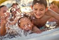 Kids Pooled Their Money to Buy a Backyard Pool—Only for One Mom to Claim It as Private Property and Ban the Crew