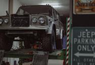 Teen Trades In His Constantly Breaking-Down Gifted Jeep, But His Family Calls Him Ungrateful For Taking The Deal