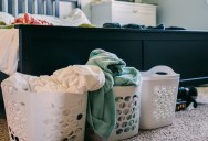 Man Keeps Asking His Roommate To Clean Up, But Finds Weeks-Old Food And Piles Of Trash When Nothing Changes
