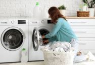 Woman’s Landlord Keeps Adding Clothes To The Washing Machine While She’s Using It, And She Doesn’t Know How To Make Her Stop