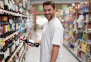 Two Friends Tried to Buy Alcohol Without IDs—And One Attempted a Straw Purchase After His Friend Walked Out