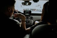 Husband Finally Snaps After His Anxious Wife Keeps Yelling “Stop!” At Green Lights And Panicking Over Every Brake Light
