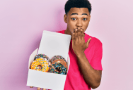 Classmate Suggested A Weekly Snack-Sharing Tradition, But One Student Immediately Wanted To Break The Schedule And Bring Something On A Different Day