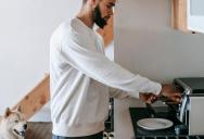 Husband Makes His Wife A Birthday Salad She Never Asked For, But Refuses To Get The Carrots She Actually Wants