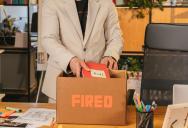 HR Told Him to Take Time Off for His Health—Until the Same Team Showed Him the Door