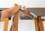 He Saved $200 Buying Door Hardware Online—Until the Package Arrived and the Cheap Metal Crumbled