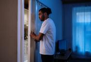 He Told His Roommate Again and Again to Knock Before Entering His Bedroom. The Roommate Claimed an Open Door Meant Free Access