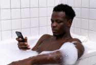 He Asked His Roommate To Stop Hogging The Bathroom With Daily Baths — His Roommate Refused, Leaving Him Scrambling Every Morning