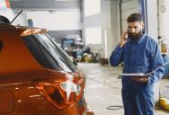 She Paid Over $2,000 For Repairs, Then The Mechanics Crashed Her Car On A Test Drive, So Now She’s Demanding They Pay For A Broken Horn