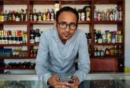 He Kept Coming Back To The Store Expecting A Price Match, But Workers Had To Keep Telling Him That Service Was Gone