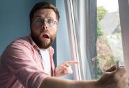 A Man’s Neighbors Won’t Stop Playing Loud Bass-Heavy Music—Pushing Him to the Brink of a Residential Noise Breakdown
